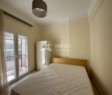 Επιπλωμένο διαμέρισμα και ηλεκτρικές συσκευές με 2Υ/Δ στο κέντρο τη... - Photo 3