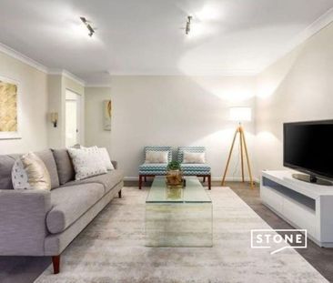 Desirable & Perfectly Positioned Two-Bedroom Unit - Photo 2