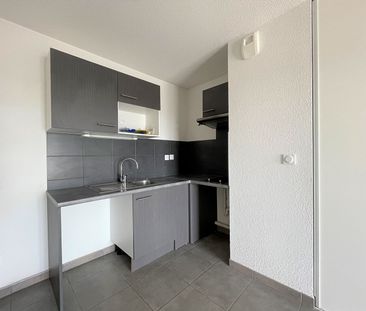 Appartement 2 pièces - Photo 3