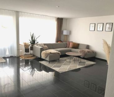 Ihr neues Zuhause - modern, grosszügig, einzigartig - Photo 1