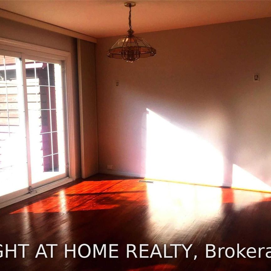 For Lease - 63 Cairnside Crescent, Toronto, Ontario - Photo 1