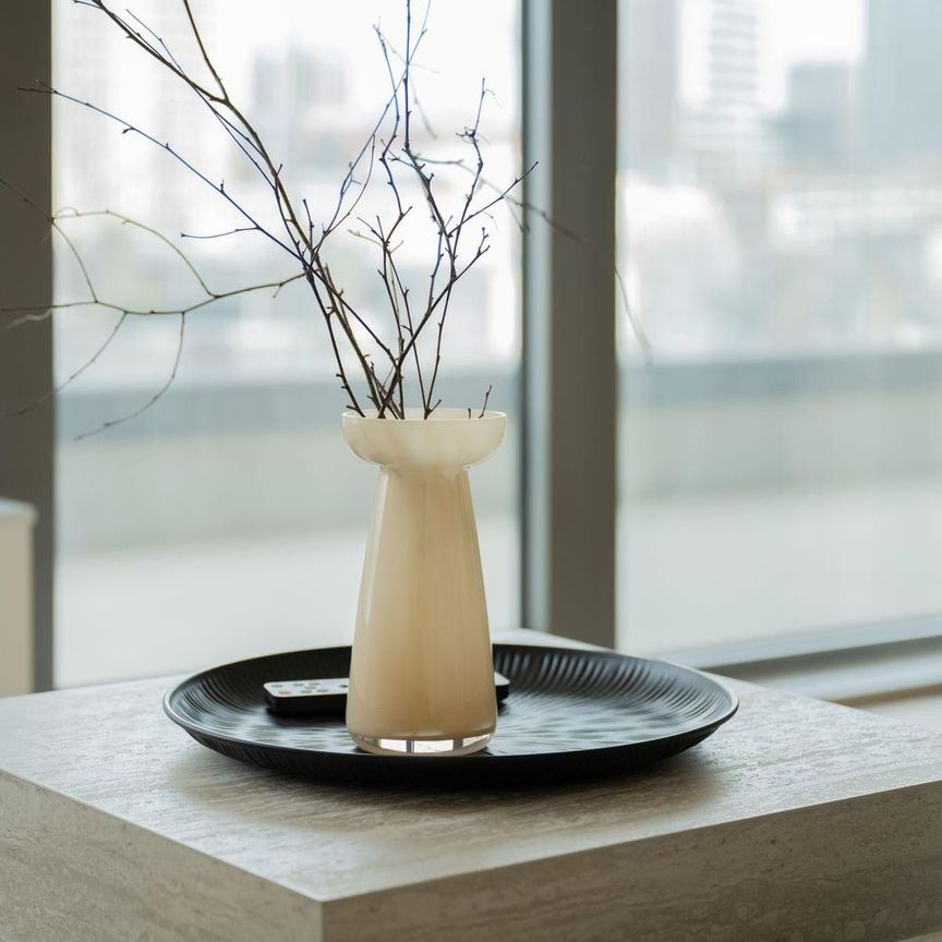 Appartement te huur: Baan 46-D 3011 CC Rotterdam - Foto 1