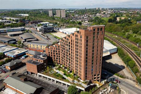 1 bedroom apartment to rent - Photo 5