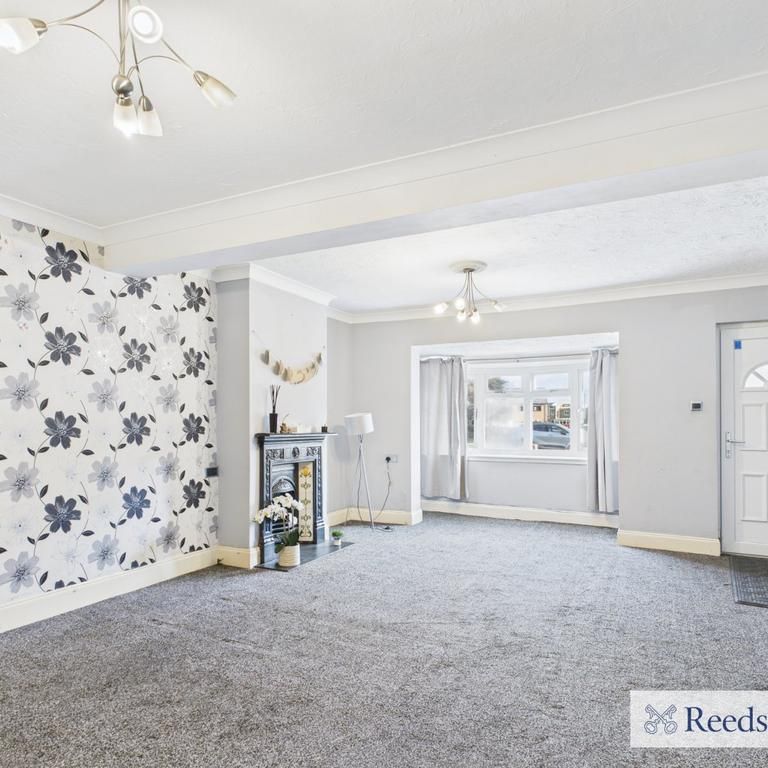 3 bedroom terraced house to rent - Photo 1