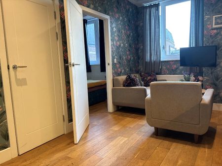 apartment to rent Edridge Road, Croydon, CR0 - Photo 2