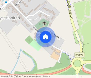 Clyst Honiton, Exeter - Photo 1
