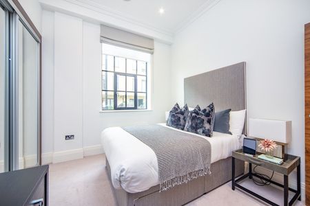 1 Bed Flat, Rainville Road, W6 - Photo 5