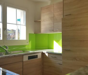 4.5 Zimmer, 112 m², 1. Stock - Photo 2