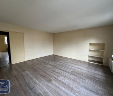 Location Appartement 2 pièces 57m² GRENOBLE 38000 - Photo 1