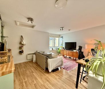 1 bedroom maisonette to rent - Photo 3