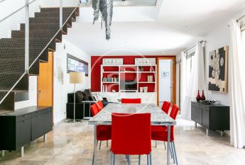 House for rent in Cala San Vicente