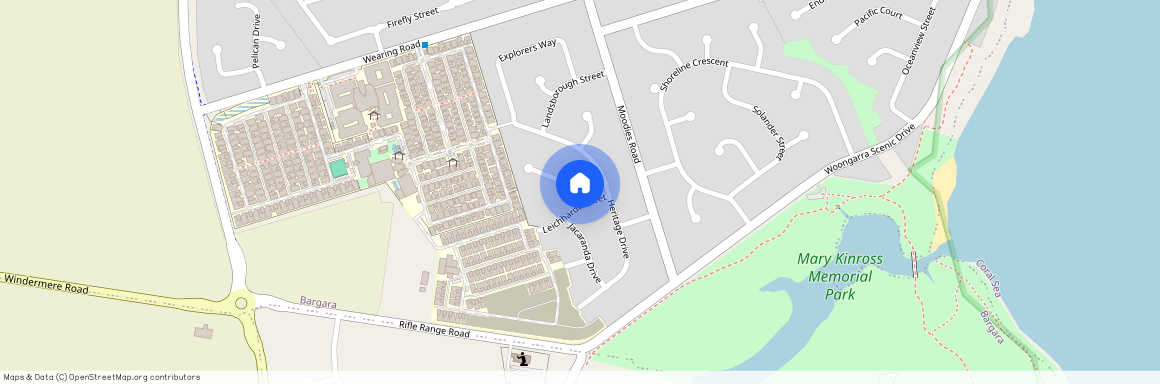 2 Settlement Court, Qld 4670, Bargara