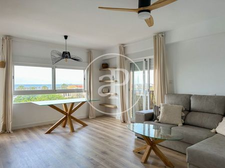 Piso de alquiler en C. de la Marina, El Cabanyal - El Canyamelar - Photo 3