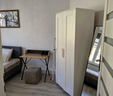 Mieszkanie, ul. Daszyńskiego - Zdjęcie 6