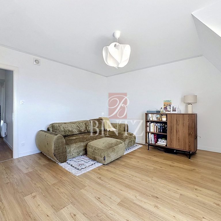 Location Appartement 2 pièces 45m² STRASBOURG 67000 - Photo 1