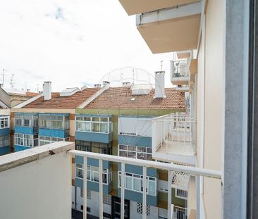 Apartamento T2 em Lisboa - Photo 6