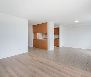 Appartement - 402-31 Rue de la Gare - Photo 1