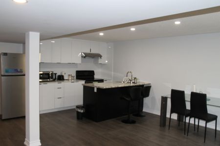 For Lease - 31 Swordfish Drive Unit# Basement, Whitby, Ontario - Photo 5