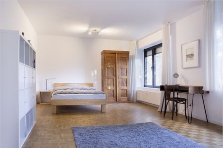 1.5 Zimmer in Ratingen - Foto 4