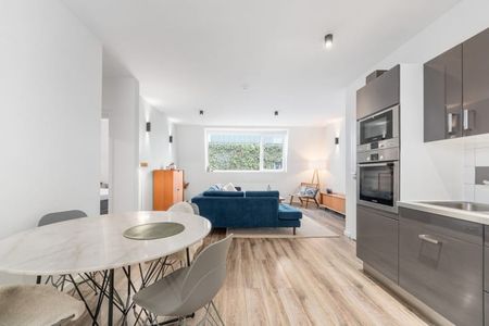 Appartement te huur - Photo 4