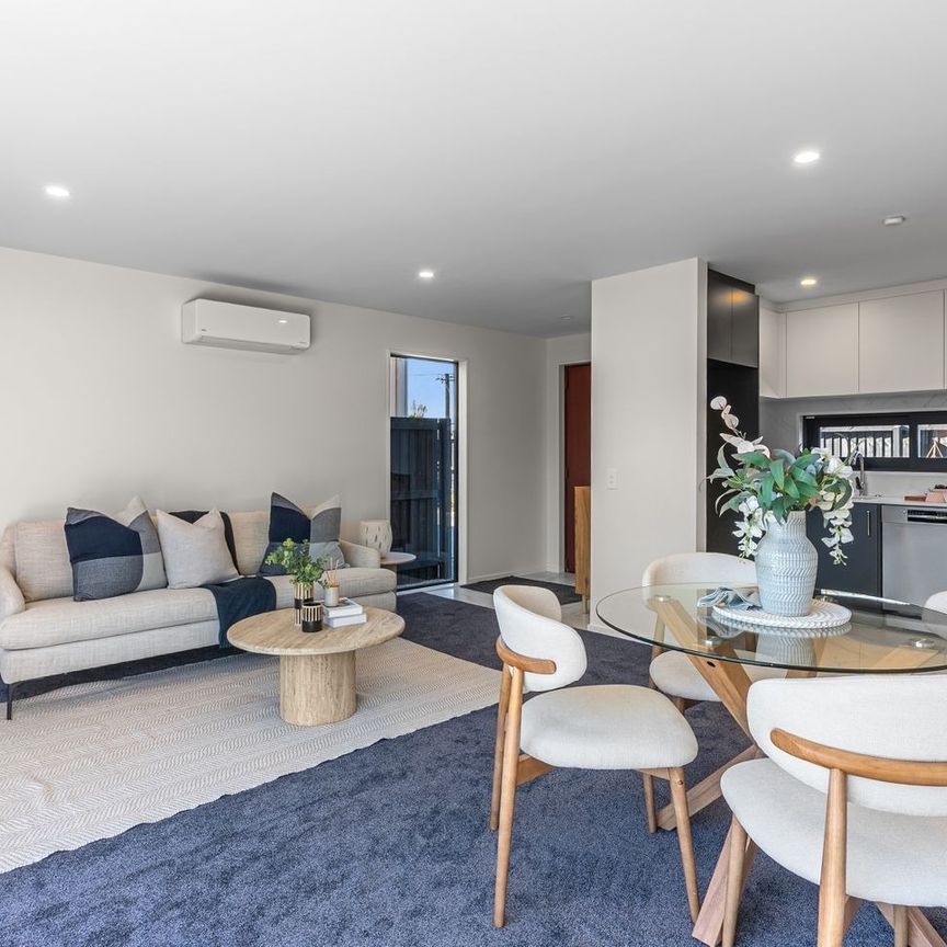 Brand New Three Bedroom Home - Photo 1