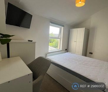 5 bedroom terraced house to rent - Photo 6