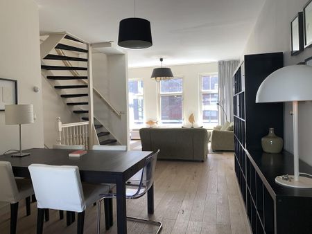 Frederikstraat 945, Willemspark, 2514LJ, Den Haag - Photo 3