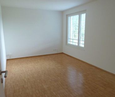"Wohnung mit Blick ins Grüne" - Foto 2