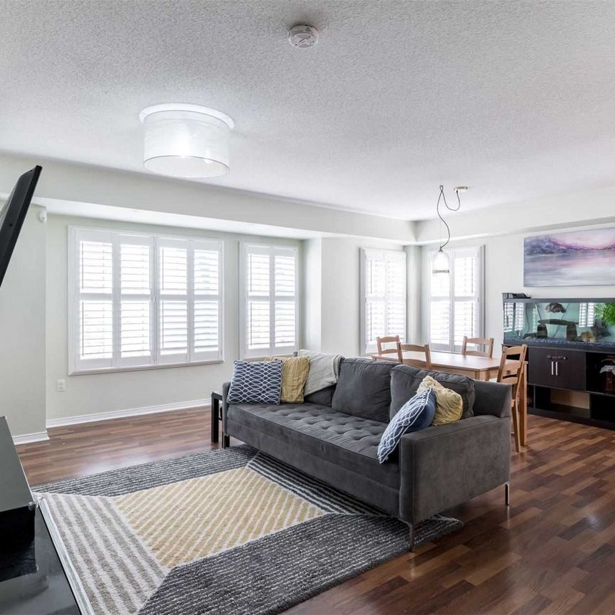 For Lease - 316 John Street Unit# Th 266, Markham, Ontario - Photo 1
