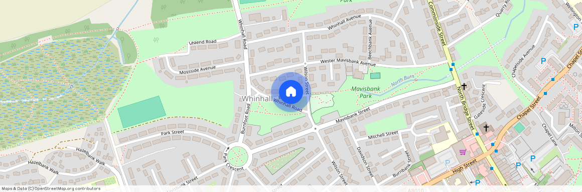 Burniebrae, Airdrie, ML6