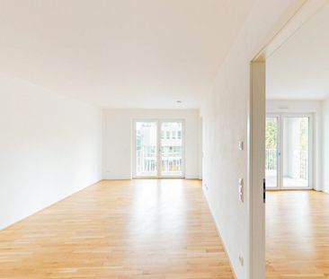 JETZT anmieten! Gemütliche 2-Zimmer-Wohnung mit EBK - Foto 3