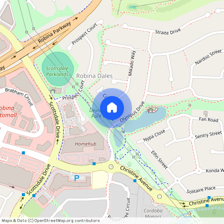 4 Corina Close, Qld 4226, Robina