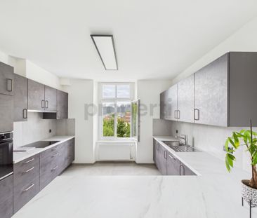 Un bijou dépoque 5,5 pièces rénové avec goût en plein cSur de Saign... - Photo 2