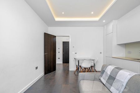 1 bedroom apartment to rent - Photo 3