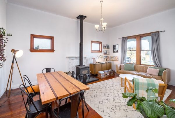 Character, Comfort & Convenience in Central Lansdowne - Photo 1