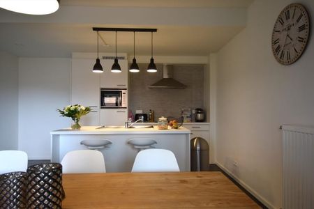 Appartement te huur - Photo 4