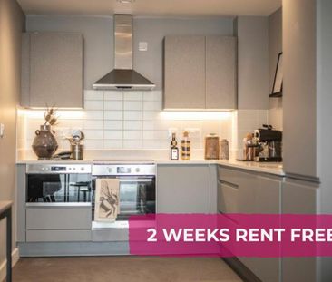 1 bedroom apartment to rent - Photo 5