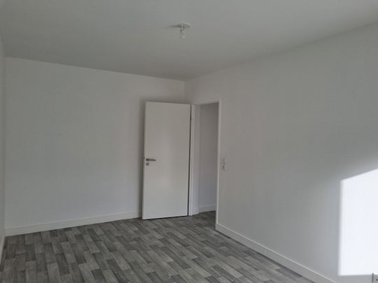 appartement caen 3 pièces 57.36 m² , - Photo 1