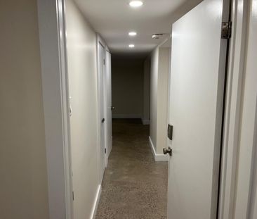 For Lease - 172 High Park Avenue Unit# Bsmt, Toronto, Ontario - Photo 1
