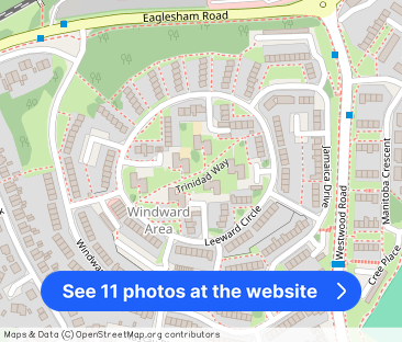 Trinidad Way, East Kilbride, G75 - Photo 1