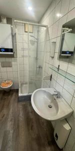 56746 Spessart:Helle, gemütliche Wohnung mit 2 Zimmern, Küche inkl. Einbauküche, Bad und Balkon in Spessart - Photo 3