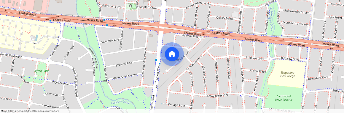 24 Carisbrook Circuit, Truganina VIC 3029