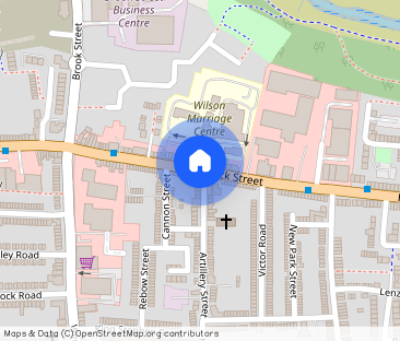 Barrack Street, Colchester - Photo 1