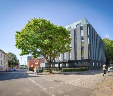 1 bedroom apartment to rent - Photo 4