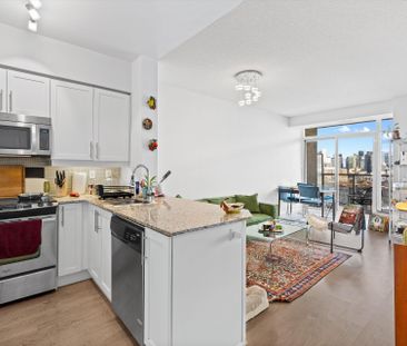 For Lease - 125 Western Battery Road Unit# 2304, Toronto, Ontario - Photo 4