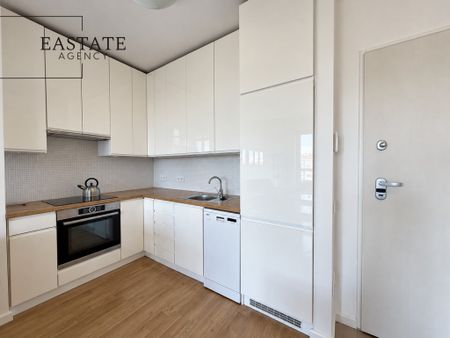 Warszawa, Bielany, Słodowiec, Stefana Żeromskiego – zdjęcie 2