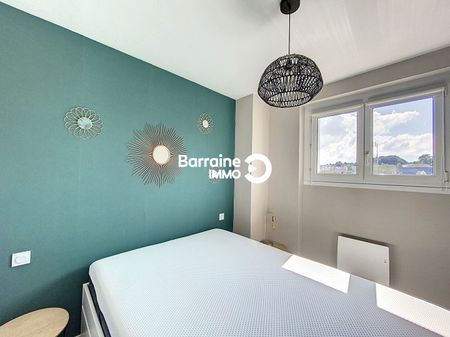 Location appartement à Brest, 3 pièces 65.08m² - Photo 4
