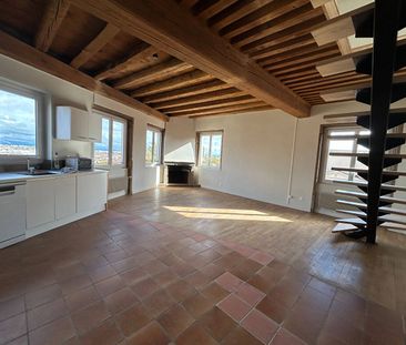 Appartement 5 pièces – LYON - Photo 3