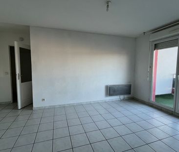 Appartement à louer 2 pièces • Lunel - Photo 2