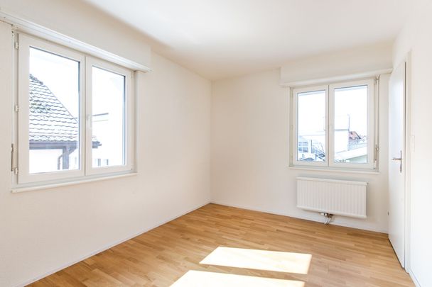 Moderne Single-Wohnung - Photo 1